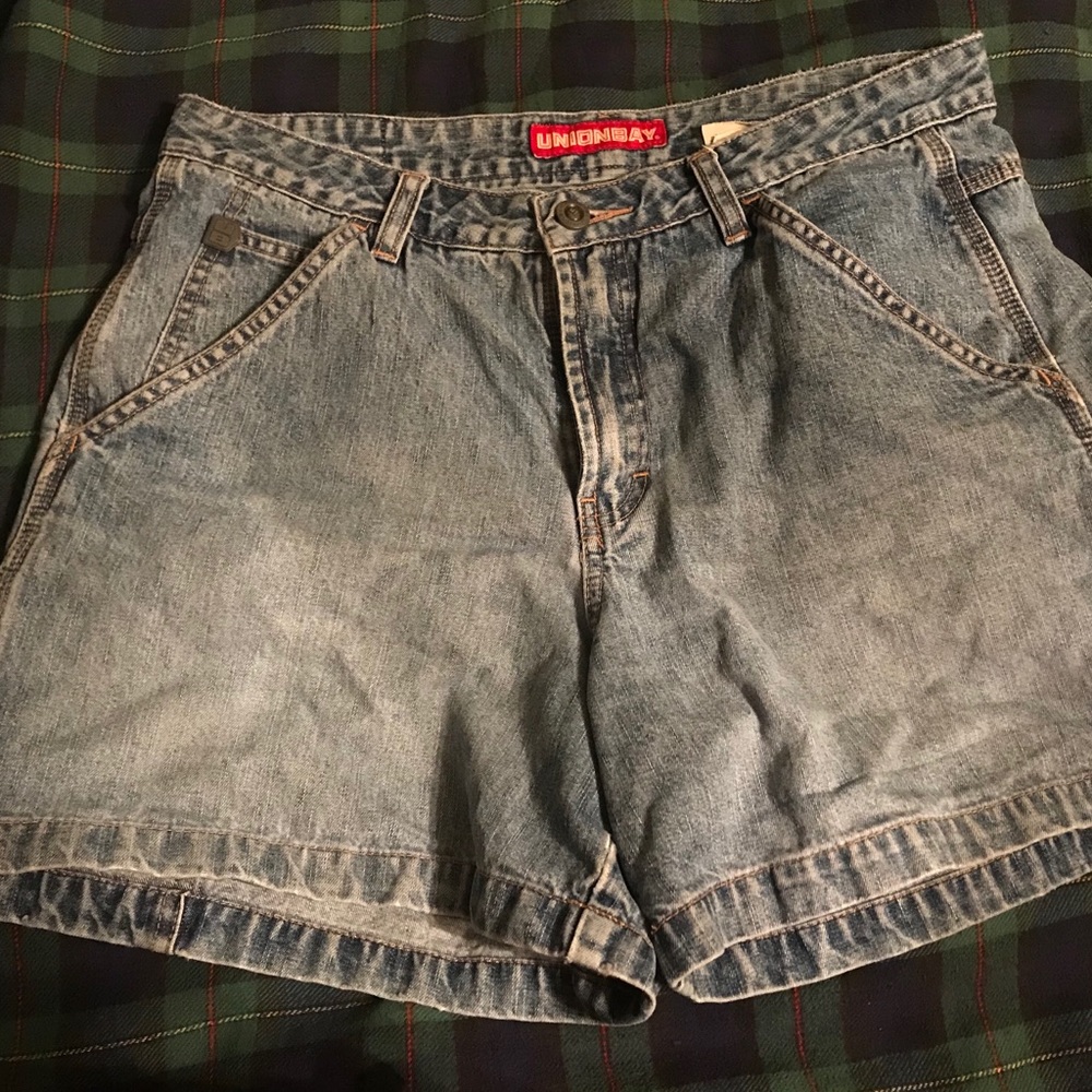 UnionBay shorts